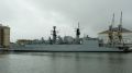 HMS Campbeltown - quai du commerce - 29 mars 2011 (01).JPG